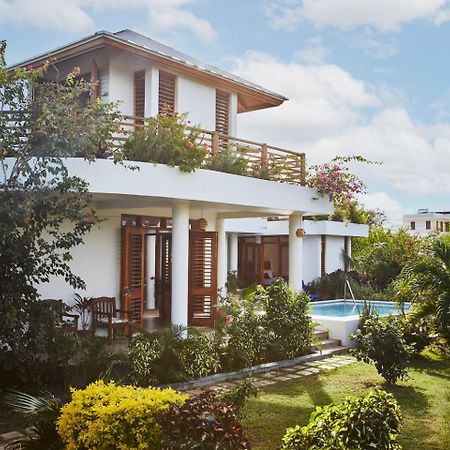 Jakes Hotel Treasure Beach Bagian luar foto