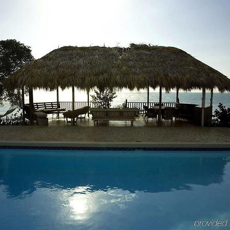 Jakes Hotel Treasure Beach Fasilitas foto