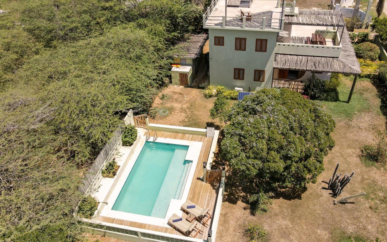 Jakes Hotel Treasure Beach Bagian luar foto