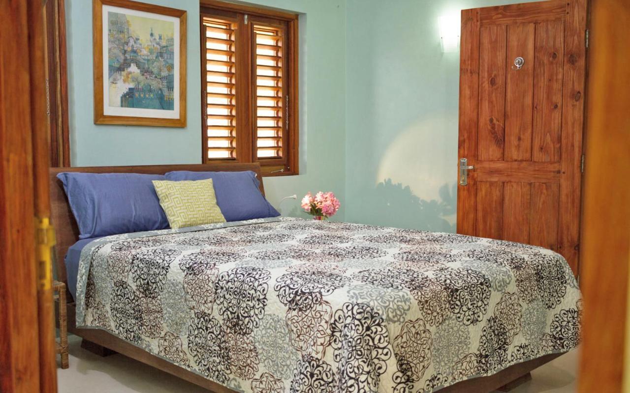 Jakes Hotel Treasure Beach Bagian luar foto