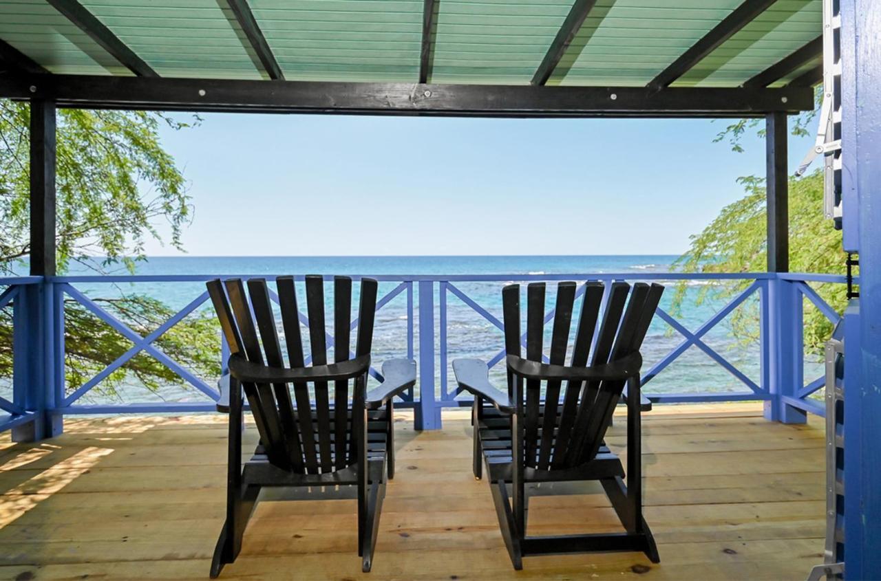 Jakes Hotel Treasure Beach Bagian luar foto