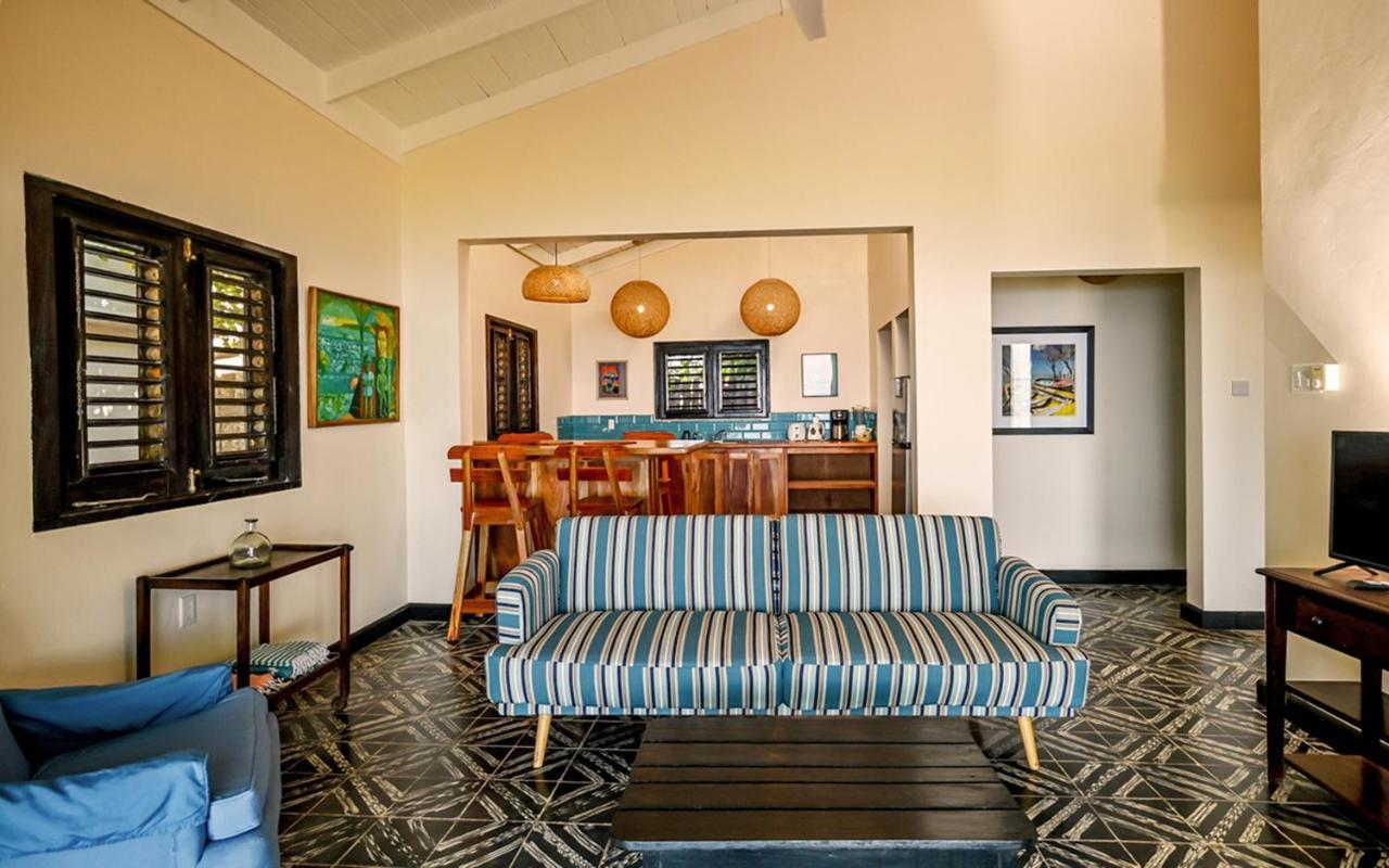 Jakes Hotel Treasure Beach Bagian luar foto