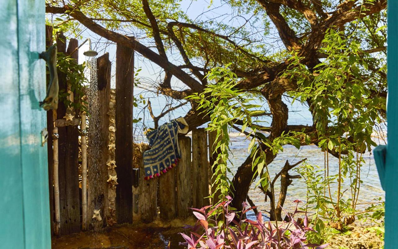 Jakes Hotel Treasure Beach Bagian luar foto