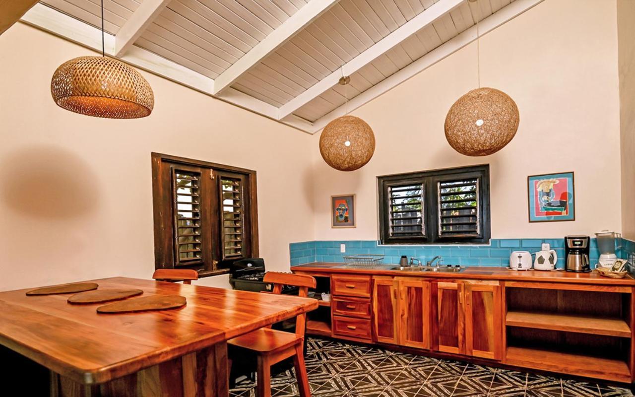 Jakes Hotel Treasure Beach Bagian luar foto