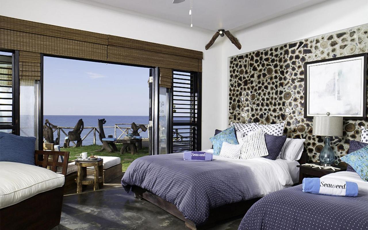 Jakes Hotel Treasure Beach Bagian luar foto