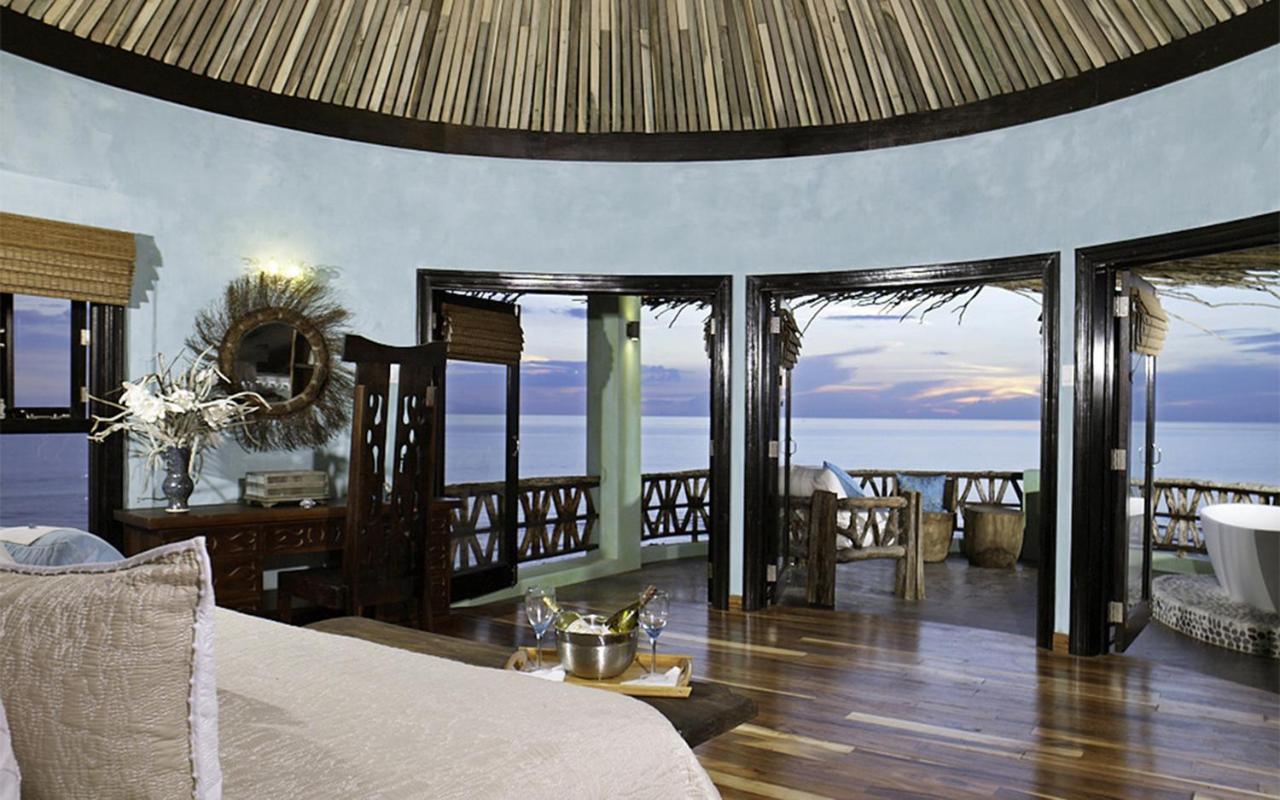 Jakes Hotel Treasure Beach Bagian luar foto