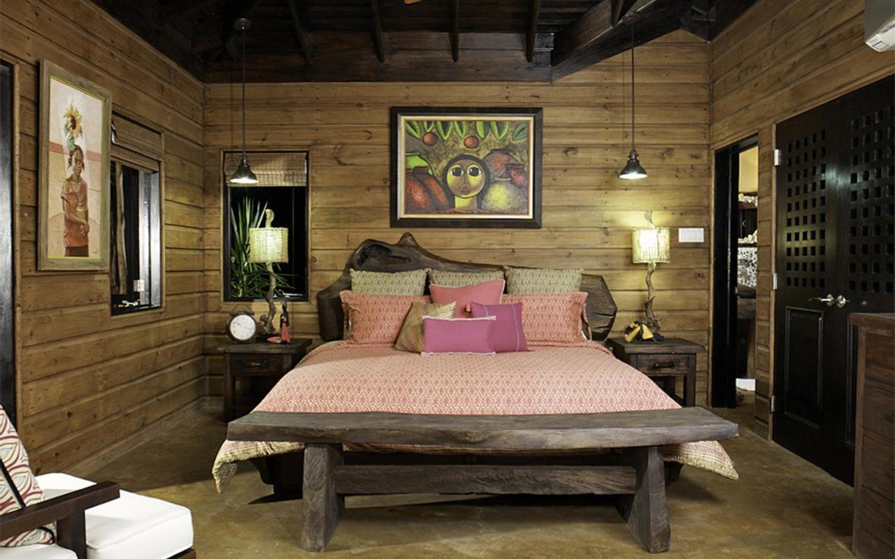 Jakes Hotel Treasure Beach Bagian luar foto