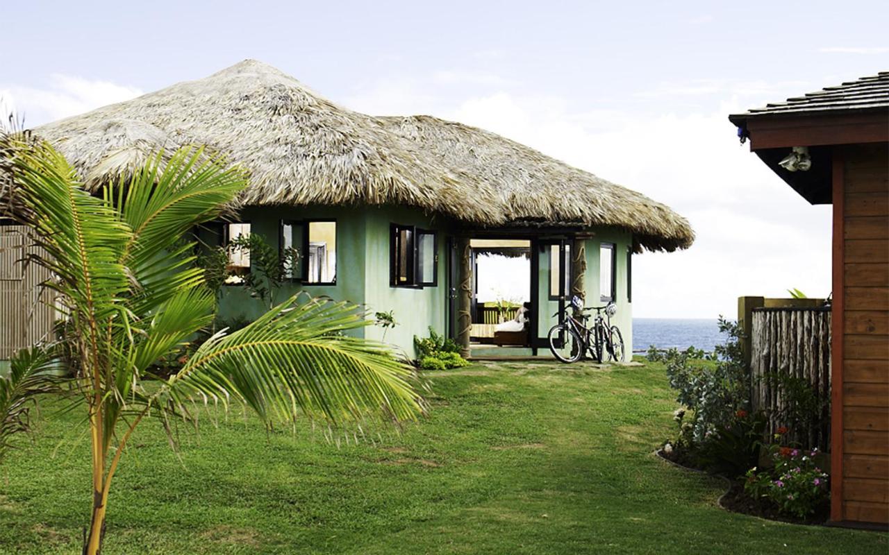 Jakes Hotel Treasure Beach Bagian luar foto