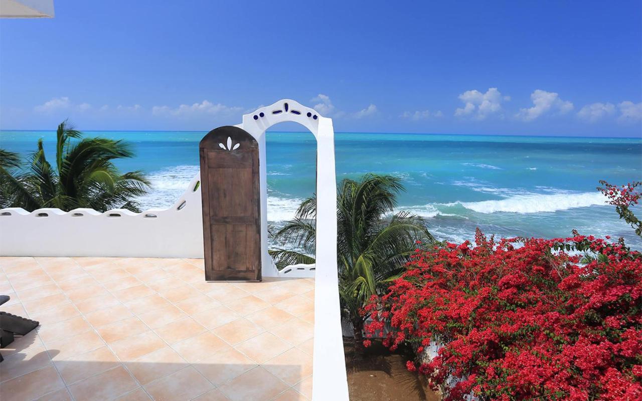 Jakes Hotel Treasure Beach Bagian luar foto