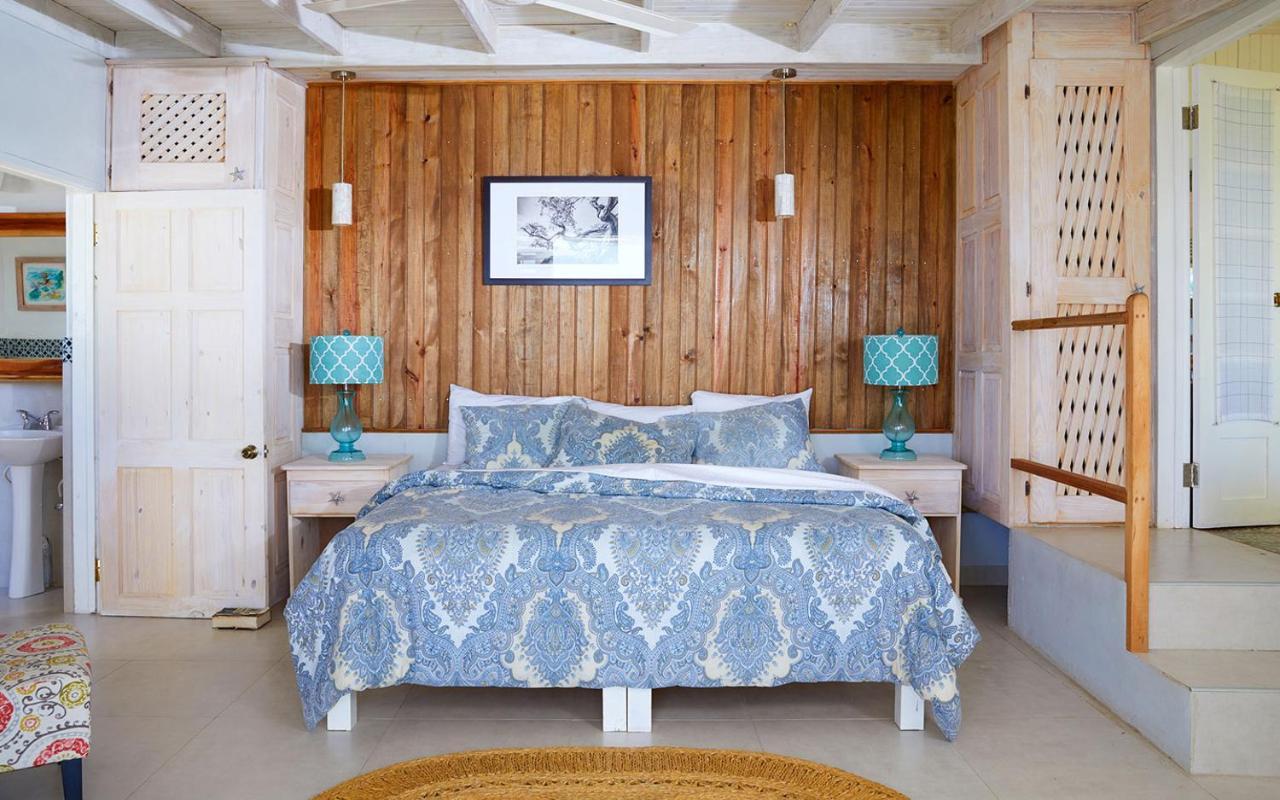 Jakes Hotel Treasure Beach Bagian luar foto