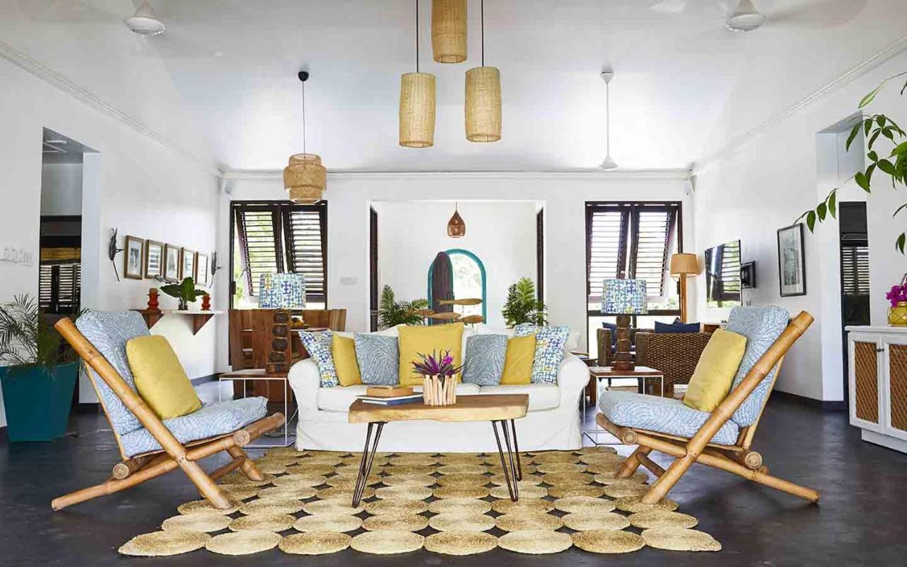 Jakes Hotel Treasure Beach Bagian luar foto