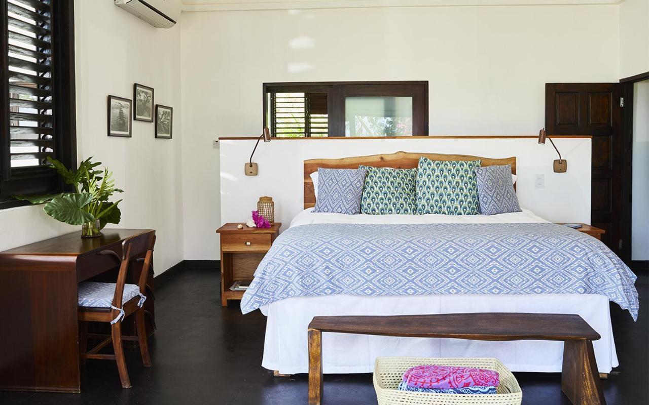 Jakes Hotel Treasure Beach Bagian luar foto