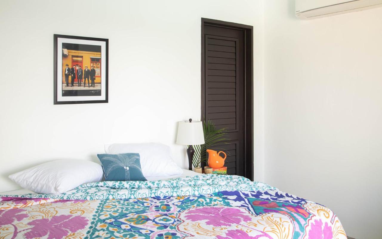 Jakes Hotel Treasure Beach Bagian luar foto