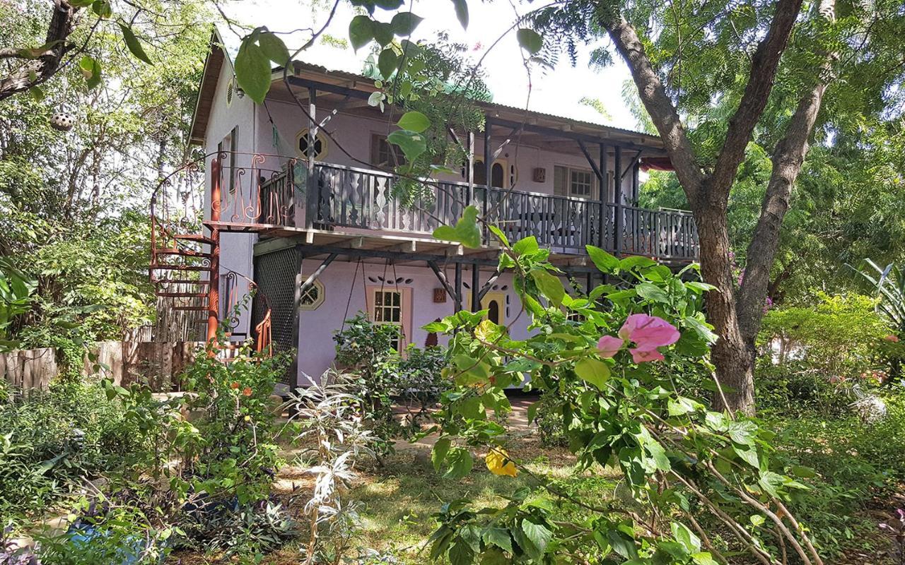 Jakes Hotel Treasure Beach Bagian luar foto