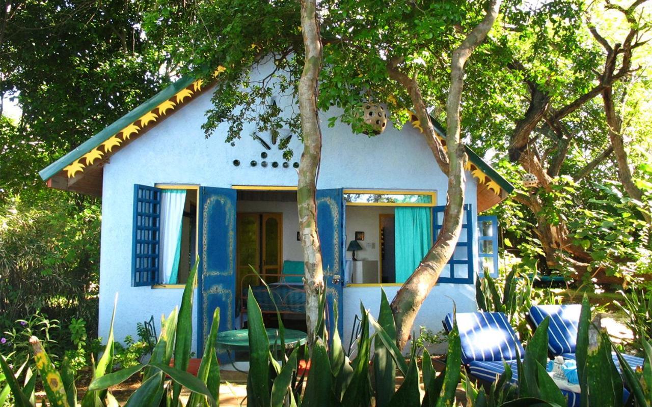 Jakes Hotel Treasure Beach Bagian luar foto