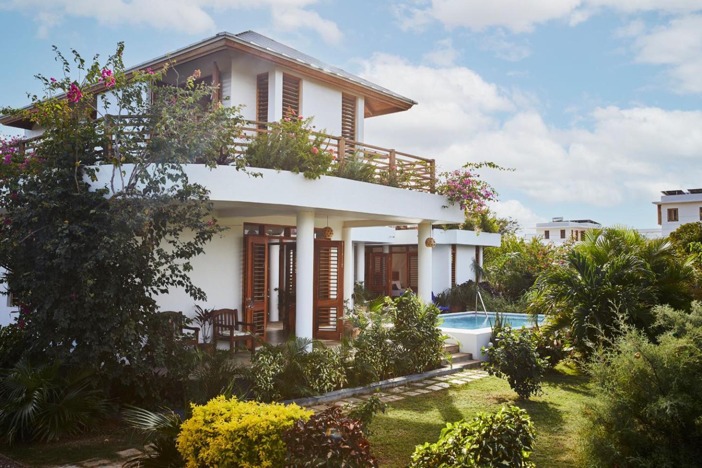 Jakes Hotel Treasure Beach Bagian luar foto