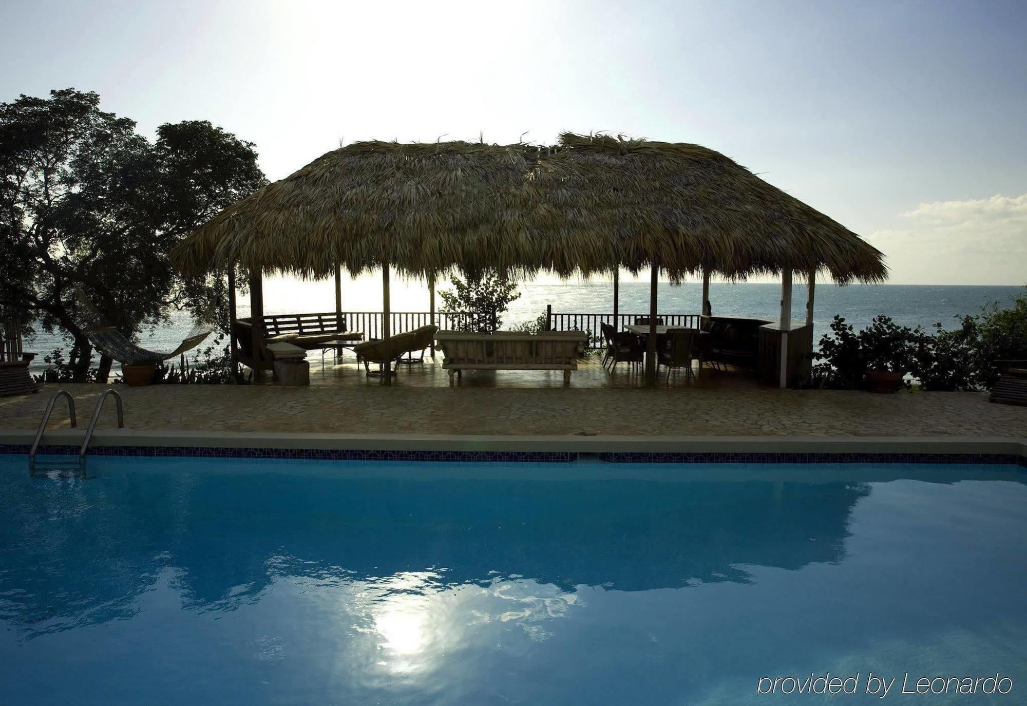 Jakes Hotel Treasure Beach Fasilitas foto